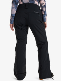 7 Gore-Tex Stretch Spridle - Pantaloni da snowboard da Donna Black ERJTP03266 Roxy