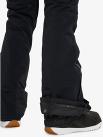 11 Gore-Tex Stretch Spridle - Snow broek voor Dames Black ERJTP03266 Roxy