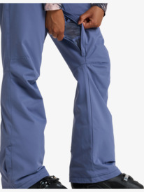 7 Nadia  - Schneehose für Frauen Blau ERJTP03271 Roxy