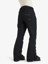 3 Nadia  - Snow broek voor Dames Black ERJTP03271 Roxy