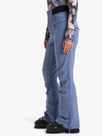 1 Rising High  - Pantaloni da snowboard da Donna Blue ERJTP03272 Roxy