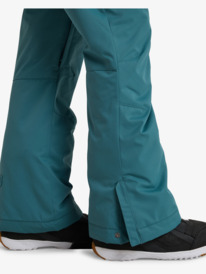 7 Diversion  - Schneehose für Frauen Blau ERJTP03276 Roxy