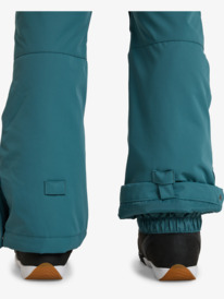 8 Diversion  - Schneehose für Frauen Blau ERJTP03276 Roxy