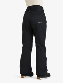 3 Diversion  - Snow Pant for Women Black ERJTP03276 Roxy