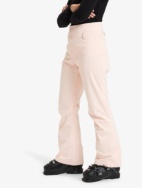 1 Diversion  - Snow Pant for Women Pink ERJTP03276 Roxy