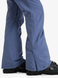 11 Backyard  - Schneehose für Frauen Blau ERJTP03277 Roxy