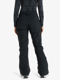3 GORE-TEX® Stretch Spridle - Technical Snow Pants for Women Black ERJTP03289 Roxy