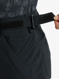 4 GORE-TEX® Stretch Spridle - Technical Snow Pants for Women Black ERJTP03289 Roxy