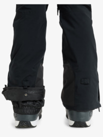 8 GORE-TEX® Stretch Spridle - Technical Snow Pants for Women Black ERJTP03289 Roxy