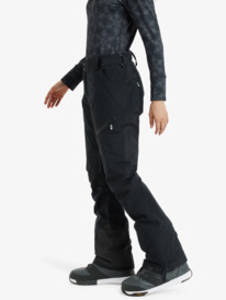 1 GORE-TEX® Stretch Spridle - Technical Snow Pants for Women Black ERJTP03289 Roxy