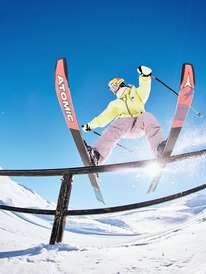 1 Passive Lines - Technical Snow Pants for Women Purple ERJTP03293 Roxy