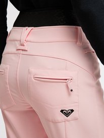 6 Rising High 15K Rosa ERJTP03295 Roxy