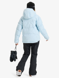 4 Diversion - Technical Snow Pants for Women Black ERJTP03298 Roxy