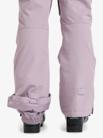 7 Diversion - Technical Snow Pants for Women Purple ERJTP03298 Roxy