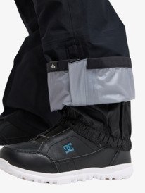 13 GORE‑TEX&reg; Lunalite 3L Noir ERJTP03306 Roxy