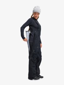 7 GORE‑TEX&reg; Lunalite 3L Noir ERJTP03306 Roxy