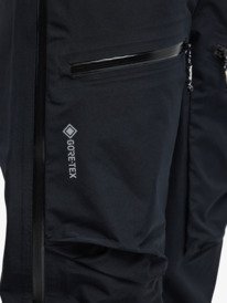 11 GORE‑TEX&reg; Lunalite 3L Noir ERJTP03306 Roxy