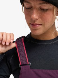 4 GORE‑TEX&reg; Lunalite 3L Purple ERJTP03306 Roxy