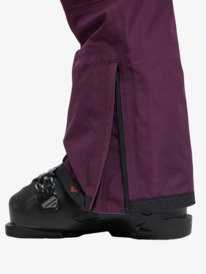 8 GORE‑TEX&reg; Lunalite 3L Purple ERJTP03306 Roxy