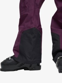 12 GORE‑TEX&reg; Lunalite 3L Purple ERJTP03306 Roxy