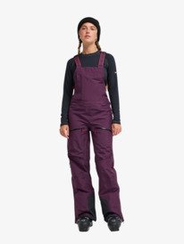 0 GORE‑TEX&reg; Lunalite 3L Purple ERJTP03306 Roxy