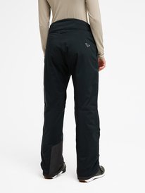 4 GORE‑TEX&reg; Stretch Landform Black ERJTP03308 Roxy
