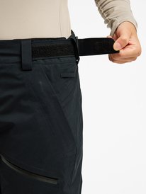 5 GORE‑TEX&reg; Stretch Landform Black ERJTP03308 Roxy