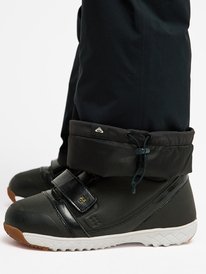 8 GORE‑TEX&reg; Stretch Landform Black ERJTP03308 Roxy