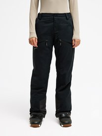 1 GORE‑TEX&reg; Stretch Landform Black ERJTP03308 Roxy