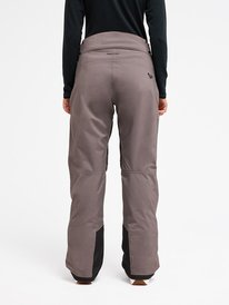 4 GORE‑TEX&reg; Stretch Landform Gray ERJTP03308 Roxy