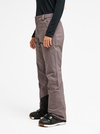 2 GORE‑TEX&reg; Stretch Landform Gray ERJTP03308 Roxy