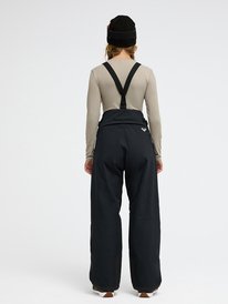 4 20K Wanderline Black ERJTP03311 Roxy