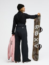 5 20K Wanderline Black ERJTP03311 Roxy