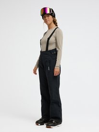 1 20K Wanderline Black ERJTP03311 Roxy