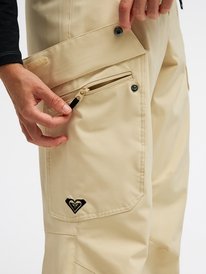 6 20K Passive Tracks Beige ERJTP03312 Roxy
