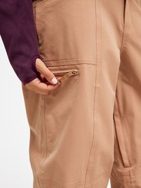 7 20K Airdrift Marron ERJTP03313 Roxy