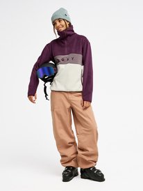 3 20K Airdrift Marron ERJTP03313 Roxy