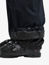 8 20K Airdrift Negro ERJTP03313 Roxy