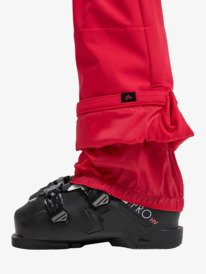 8 Arctic Ice 10K Rojo ERJTP03315 Roxy
