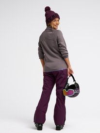 4 10K Alpine Ridge Lila ERJTP03317 Roxy