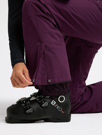 7 10K Alpine Ridge Lila ERJTP03317 Roxy
