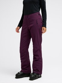 1 10K Alpine Ridge Lila ERJTP03317 Roxy
