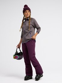 2 10K Alpine Ridge Lila ERJTP03317 Roxy