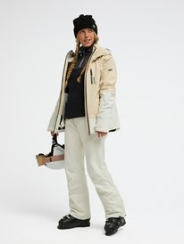 2 10K Alpine Ridge Blanc ERJTP03317 Roxy