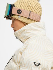 15 15K High Peak Beige ERJTS03015 Roxy