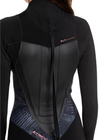3 5/4/3mm Syncro Series - Back Zip GBS Wetsuit Multi ERJW103028 Roxy