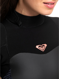 4 5/4/3mm Syncro Series - Back Zip GBS Wetsuit Multi ERJW103028 Roxy