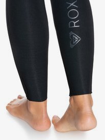 4 4/3mm Syncro - Combinaison back zip pour Femme  ERJW103054 Roxy