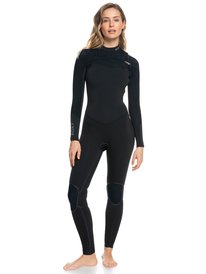 0 4/3mm Performance - Muta con zip sul petto da Donna  ERJW103076 Roxy