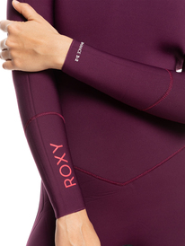 3 3/2mm Performance - Chest Zip Wetsuit for Women  ERJW103079 Roxy
